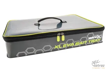 Matrix Eva XL Bait 6 Rekeszes Táska GLU113