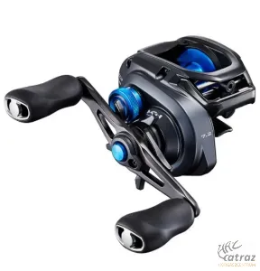 Shimano SLX XT 151 HG Multiplikátor Orsó