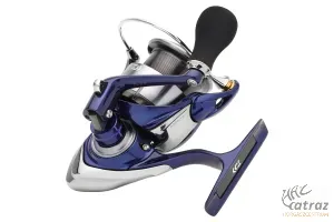 Daiwa 24 TDR 2508 QD Match & Feeder - Daiwa TDR Gyorsfékes Feeder Orsó