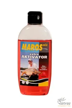 Maros Mix Aktivátor 250ml - Édes Szamóca