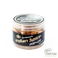 Dynamite Baits IR Indian Spicy Pop Ups 12 mm - Dynamite Baits Indiai Fűszeres Pop-Up Csali