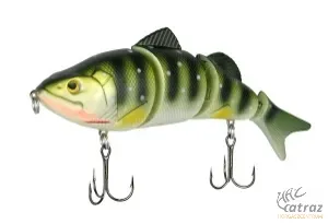 Nevis Műcsali Flexi Perch Wobbler 12cm (8618-302)