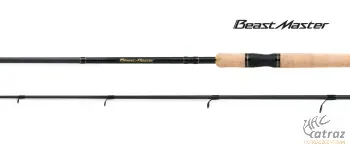 Shimano Beast Master EX Spin 210XHP Pergető Bot 2,10m 50-100g