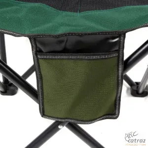 Nevis Comfort Chair - Összecsukható Nevis Horgász Szék