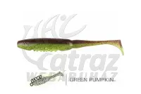 Fox Rage Scent Shads Green Pumpkin 9cm - Fox Rage Gumihal