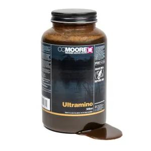 CC Moore Ultramino Liquid 500ml - CC Moore Aroma