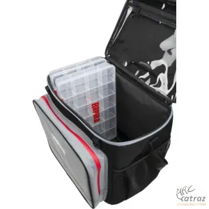 Rapala Countdown Tackle Bag Magnum - Rapala Pergető Táska