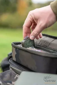Korda Compac 55 Tackle Pouch Dark Kamo - Korda Táska