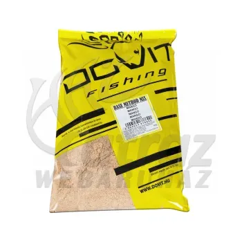 Dovit Base Method Mix - Mangó Etetőanyag