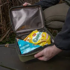 Korum Progress Hardcase Cooler 4L - Hűtőtáska
