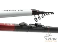 Daiwa Ninja 6,00m Bolognai Bot
