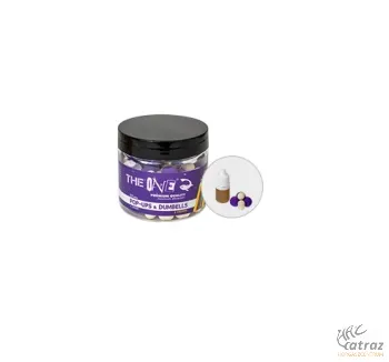 The One Pop-Up 50g + Liquid Purple