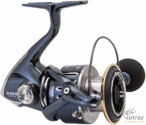 Shimano Twin Power XD C5000XG Pergető Orsó