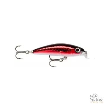 Rapala Ultra Light Minnow ULM04 RSH