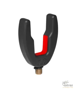 Daiwa N'Zon Dual Rear Rod Rest - Daiwa Hátsó Feeder Bottartó Fej