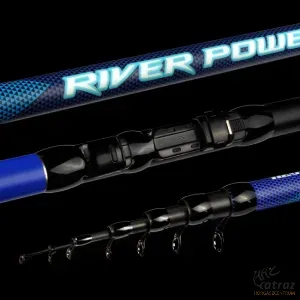 Nevis River Power Bolo 500 5-20g - Nevis Bolognai Bot 5,00 méter