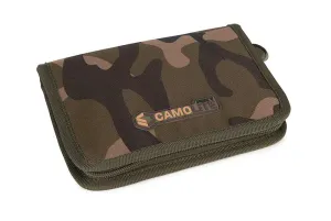 Fox Igazolványtartó Táska - Fox Camolite Licence Wallet