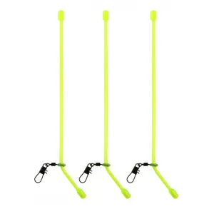Nevis Fluo Gubancgátló Cső 15cm 3db/cs