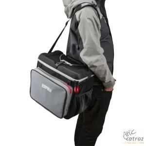 Rapala Countdown Tackle Bag Magnum - Rapala Pergető Táska