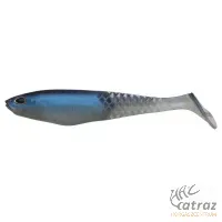 Berkley PowerBait Cullshad 10cm Blue Pearl - Berkley Aromázható Gumihal