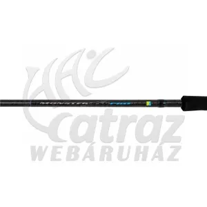 Preston Innovations Monster Xtr Pro 3,80m 175g – Feeder Bot