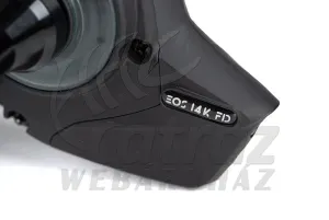 Fox EOS FD 14K Távdobó Bojlis Orsó