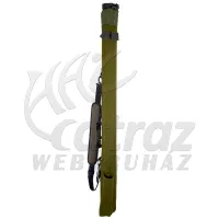 Korum Progress Compact Quiver 130cm - 2 botos bottáska
