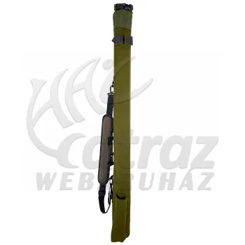 Korum Progress Compact Quiver 130cm - 2 botos bottáska