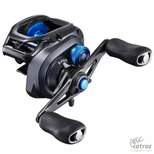 Shimano SLX XT 151 HG Multiplikátor Orsó