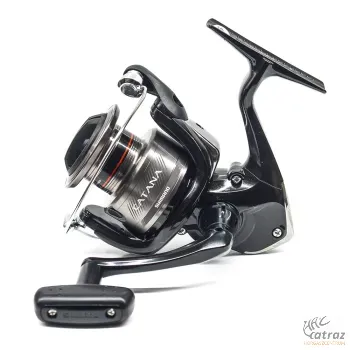 Shimano Catana 4000FD Pergető Orsó