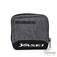 Shimano Pergető Táska - Yasei Trace & Dropshot Case