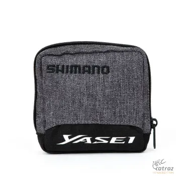 Shimano Pergető Táska - Yasei Trace & Dropshot Case