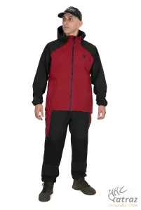 Fox Rage Vízálló Horgász Nadrág Méret: 3XL - Fox Rage Pro Series Stash Waterproof Trousers