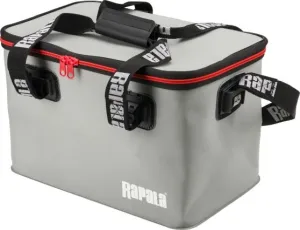 Rapala Hydro Tackle Bag - Rapala Vízálló Pergető Táska
