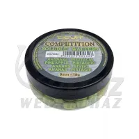 Dovit Competition Soluble Wafters 9mm - Ananász-Pisztácia Oldódó Wafter