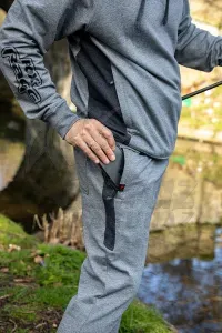 Fox Rage Voyager Grey Joggers – L – Horgász Nadrág