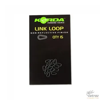 Korda Link Loop 15 db/cs