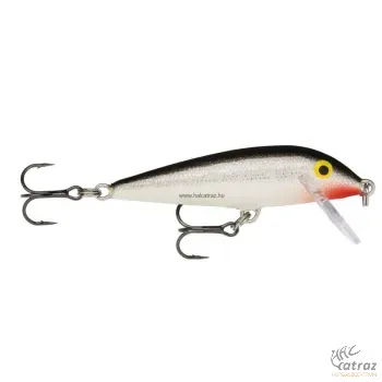 Rapala CountDown Silver CD05 S