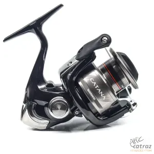 Shimano Catana 4000FD Pergető Orsó