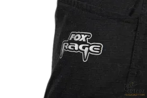 Fox Rage Combat Nadrág Méret: M - Fox Rage Voyager Trousers