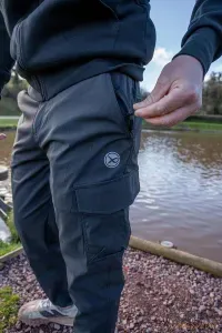 Matrix Lightweight Cargo Trousers 3XL - Matrix Cargo Nadrág