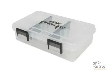 Box Rage Mini Box - Kisméretű Műcsalis Pergető Doboz