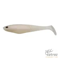 Berkley PowerBait Cullshad 10cm Pearl White - Berkley Aromázható Gumihal
