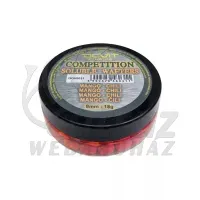 Dovit Competition Soluble Wafters 9mm - Mangó-Chili Oldódó Wafter