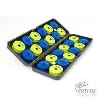 Matrix Előketartó - Eva Storage Case - LARGE