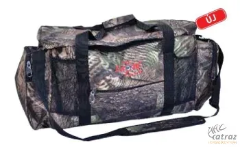 Carp Zoom Táska Camou Multi Fishing Bag 57x27x31cm