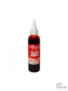 The One PVA&Boilie Juice 150ml Red
