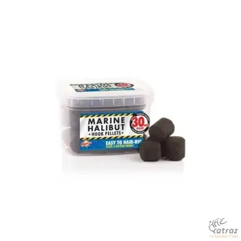 Dynamite Baits Pellet 30mm - Marine Halibut