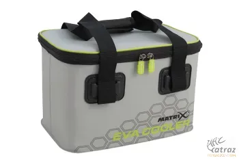 Matrix Eva Cooler Light Hűtőtáska Gray/Szürke GLU123