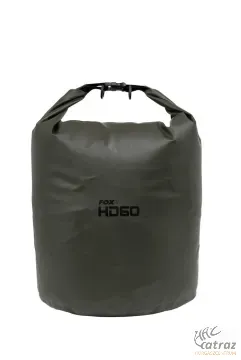 Fox HD Dry Bags 60 Liter - Fox HD Vízálló Táska